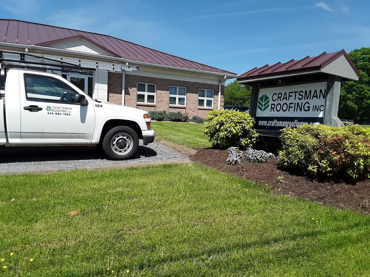 Quality Ice Dam Removal by experienced craftsmen in Bedford Springs